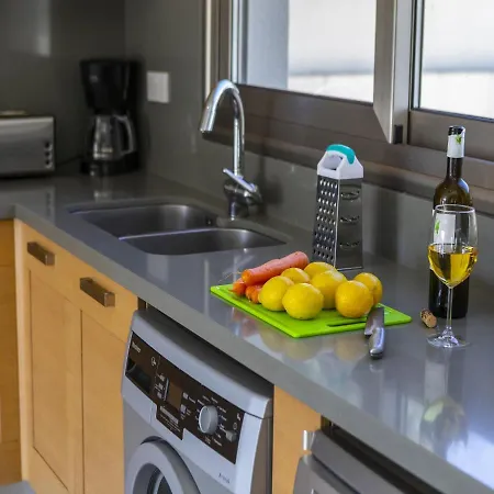 Theodora 1 别墅 普罗塔拉斯