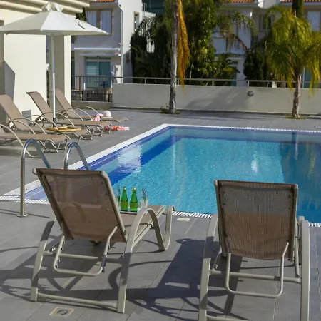 Theodora 1 别墅 普罗塔拉斯