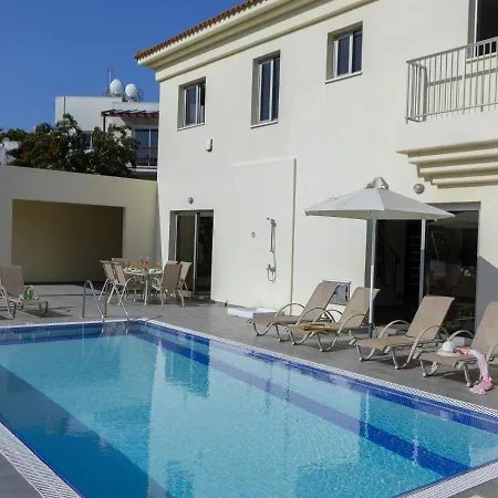 Villa Theodora 1 *