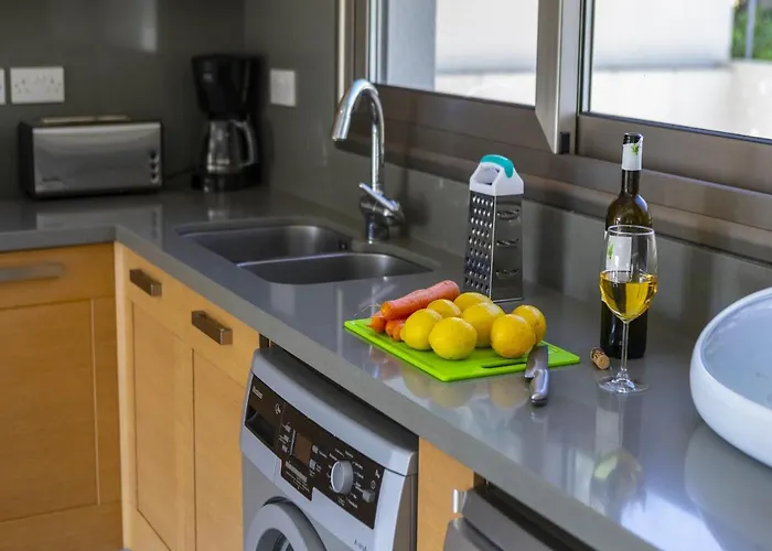 Theodora 1 빌라 프로타라스