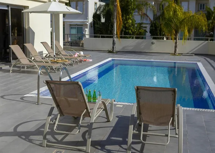 Theodora 1 빌라 프로타라스