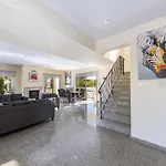 Villa Theodora 1 *