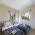 Theodora 1 Villa