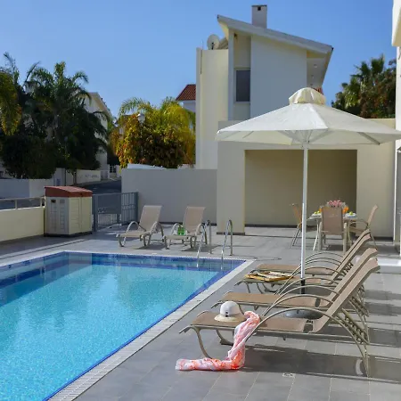 Villa Theodora 1 Protaras