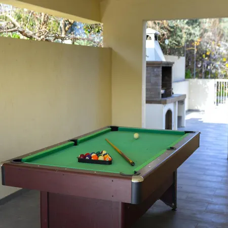 Villa Theodora 1 Protaras