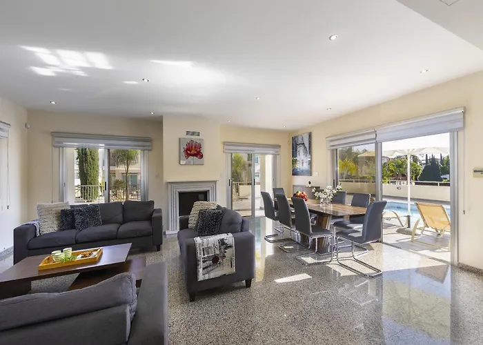 Βίλα Theodora 1 Πρωταράς