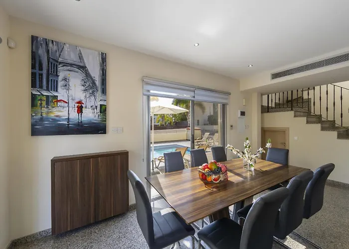 Βίλα Theodora 1 Πρωταράς