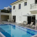 Villa Theodora 1 *