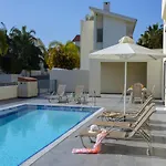 Villa Theodora 1 Protaras